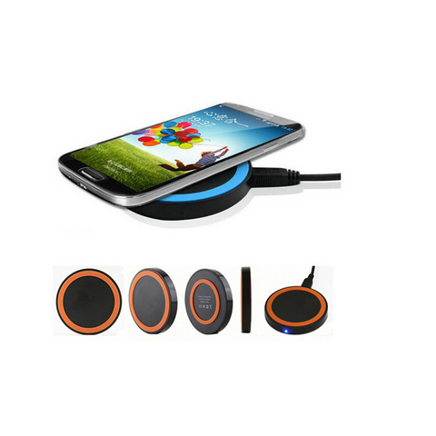 Image of wholesale wireless chargers iphone smart cell phones