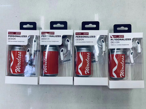 Image of NEW arrive 2020 personalized design Wireless Earbuds