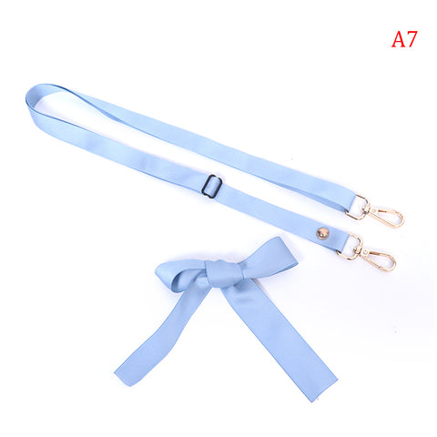 Image of Universal Shoulder Strap Diagonal Lanyard Adjustable Mobile Shell cross body Long Hanging