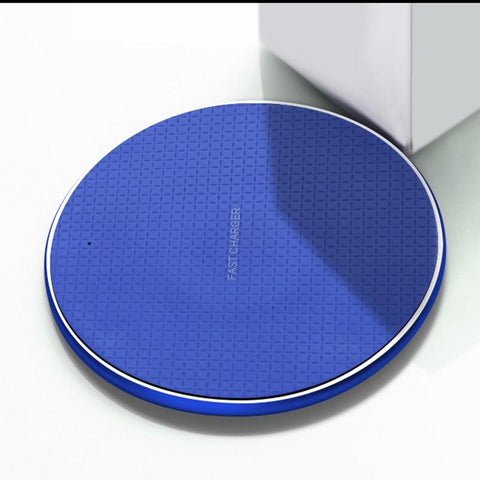 Image of Wireless Charger Receiver Fast Charging For IPhone 12 11 Xs Max X 7 8 6s Plus Samsung Wireless Charger