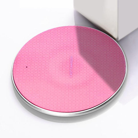 Image of Wireless Charger Receiver Fast Charging For IPhone 12 11 Xs Max X 7 8 6s Plus Samsung Wireless Charger