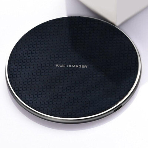 Image of Wireless Charger Receiver Fast Charging For IPhone 12 11 Xs Max X 7 8 6s Plus Samsung Wireless Charger
