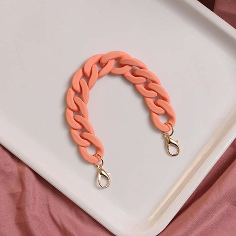 Image of Holding Chains For mobile Phones Anti-Fall bracelet DIY Jewelry Findings Accessories