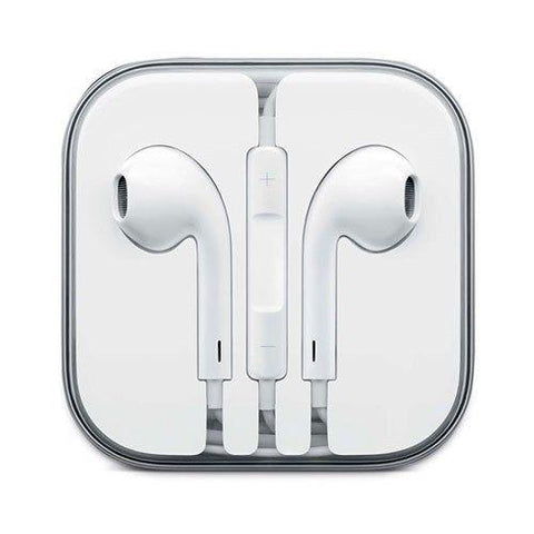 Image of In ear Earphones for apple iPhones iPads