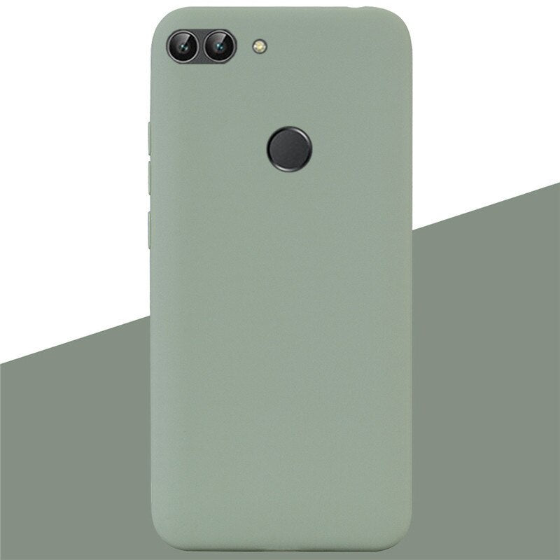 iphone 11 pro max phone Case TPU Soft Silicone Candy color Back Cover Phone Case For apple iphone 4g Casing Fundas
