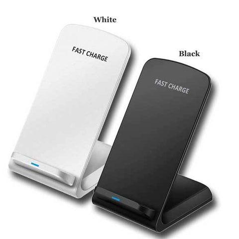 Image of Wireless charger for Samsung for iphone mobile phones