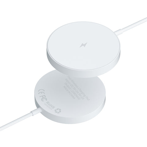 Image of Original design 15W Wireless Charger for new apple iphone 14 13 12 mini pro max