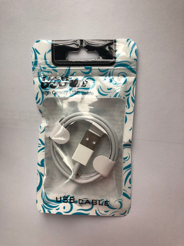 Image of Upgraded 2024 A+ quality iPhone 14 13 12 11 ipad charging cable