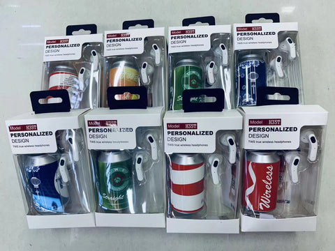 Image of NEW arrive 2020 personalized design Wireless Earbuds