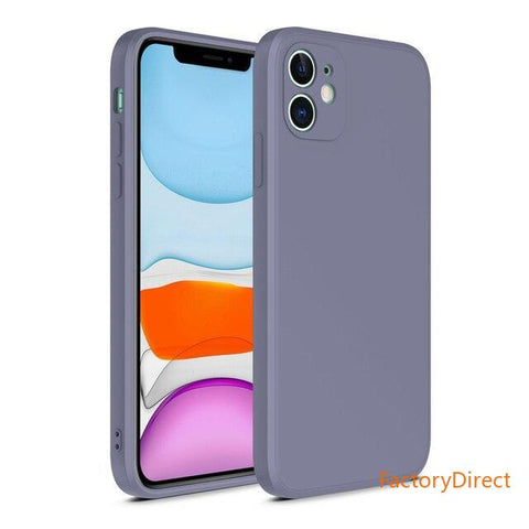 Image of New Case For iPhone 16 15 14 13 11 12 Pro Max Mini Shockproof Soft Cover