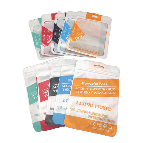 Image of S8 S9 S10 earbuds with Volume control & Mic for Samsung for all phones