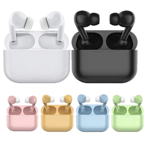 Image of Colorful Airbudspro Wireless Bluetooth Earphones 2023 version