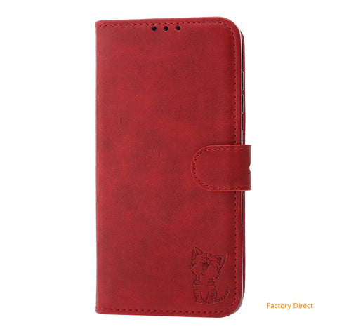 Image of Sony XA123 Xperia1 10plus Casing Sony L2 L3 Luxury Shockproof Leather phone case with stand holder and bank card slot photo window wallet back cover For Sony1 5 10 Sony XZ 2345 with magnetic plate