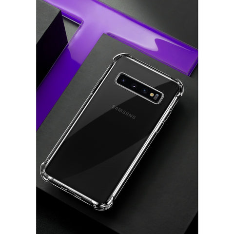 Image of SONY Xperia 1 Xperia5 II Xperia8 10 II SONY Z1 2 3 4 5 XA XZ Ultra Case Luxury Shockproof Silicone Phone Case For sony XA2 Ultra Transparent Back Case