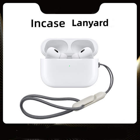 Image of Incase lanyard for Airpods and mobile phones 1:1