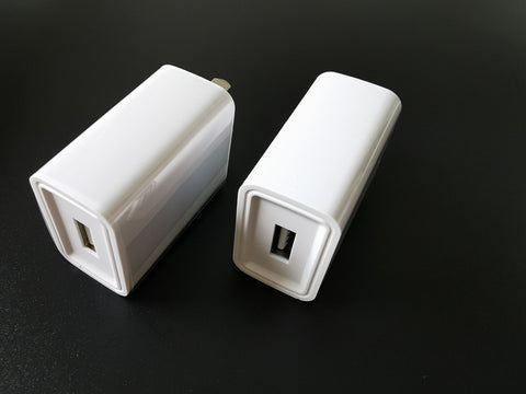 Image of 5V 2A Wall charger adapter good quality for all mobile phones