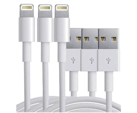 Image of wholesale iphone charger cables bulk order in stock