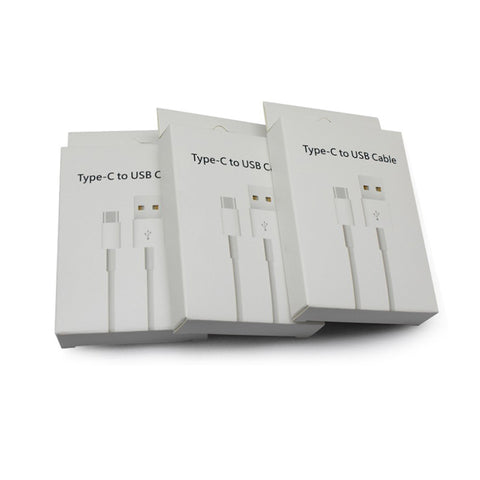 Image of 3ft super fast type c cable 3.1A Charging USB 3.1 Cable Charger