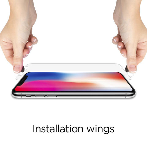 Image of 2.5D 9H High Quality Real Tempered Glass Screen Protector for all Phone models