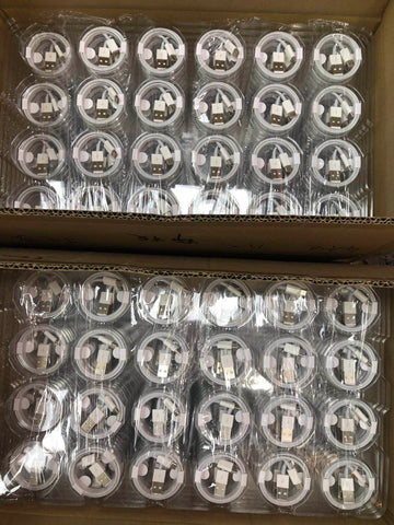 Image of 3ft super fast type c cable 3.1A Charging USB 3.1 Cable Charger