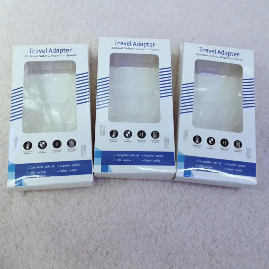 Samsung QC3.0 Fast Charger Rapid Turbo 5V 2A USB Wall Adapter