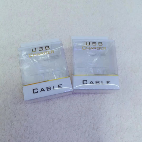 Image of 5V 1A UL FCC Certificated Universal USB charger for electronic devices