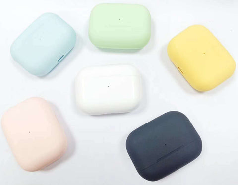 Image of Colorful Airbudspro Wireless Bluetooth Earphones 2023 version