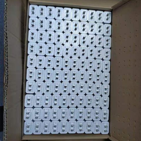 Image of 18W PD USB C home plug super fast Wall Charger