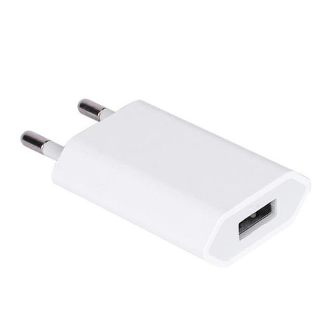 Image of 5V1A EU Plug for Mobile phones and other electronic devices