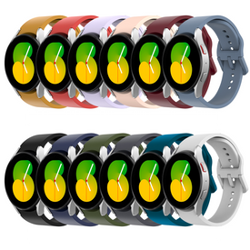 Original OEM Sillicone band for Galaxy watches 4/5/6/7