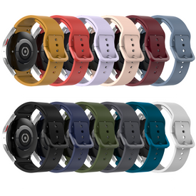 Original OEM Sillicone band for Galaxy watches 4/5/6/7