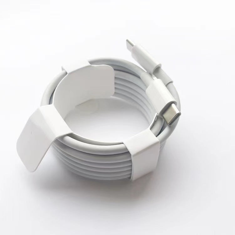 2024 NEW 20W USB C to C fast charging cable