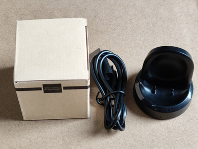 Wireless Charging stock for  Galaxy watch charger S5 for R800 R810 R815