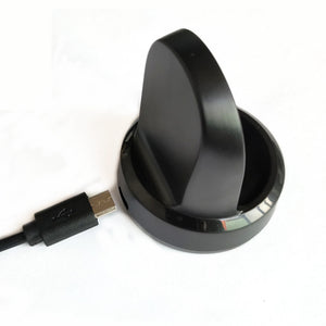 Wireless Charging stock for  Galaxy watch charger S5 for R800 R810 R815