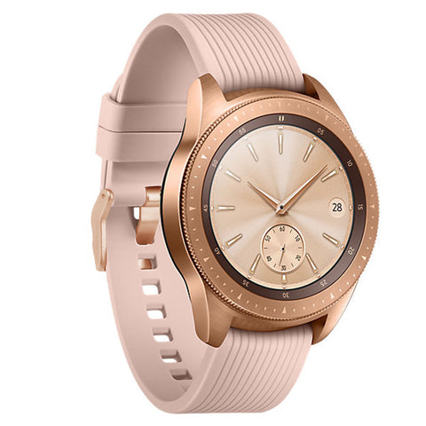 Image of Sillicone band for Galaxy watches 42/20MM 46/22MM
