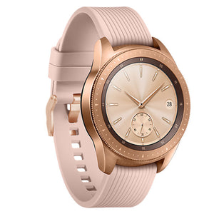 Sillicone band for Galaxy watches 42/20MM 46/22MM