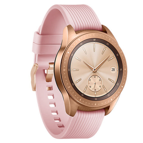 Image of Sillicone band for Galaxy watches 42/20MM 46/22MM