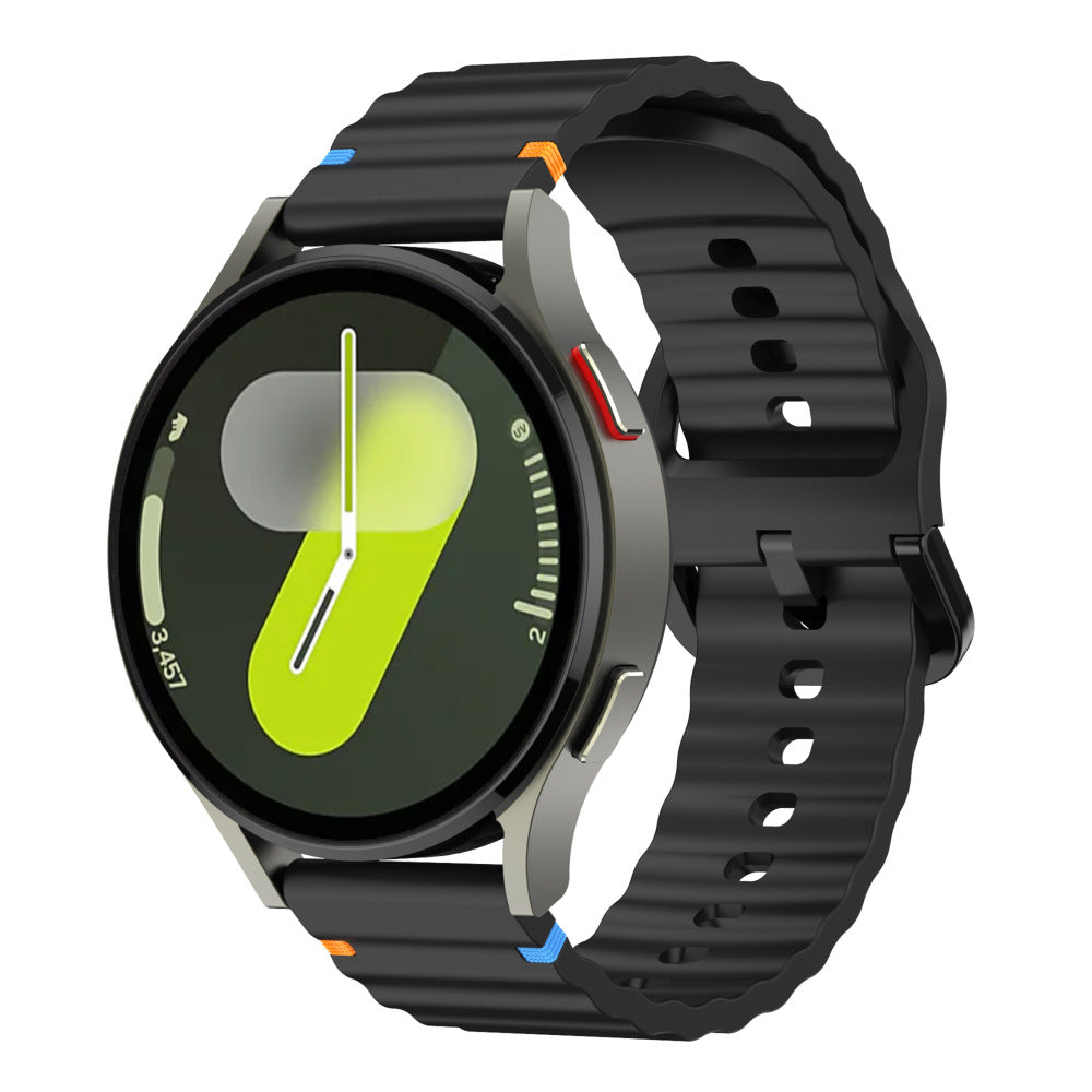 OEM Sillicone band for Galaxy watch7 23456 42/20MM 46/22MM