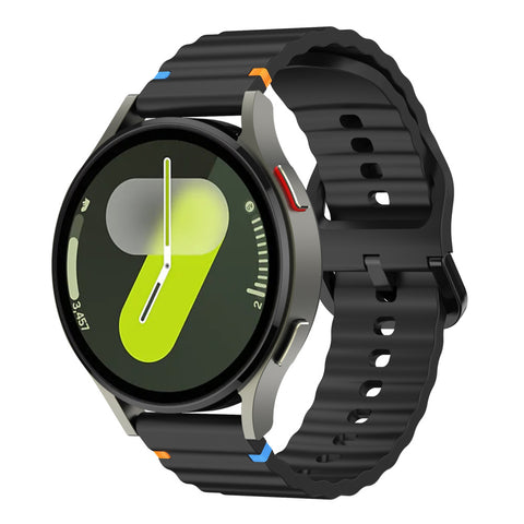 Image of OEM Sillicone band for Galaxy watch7 23456 42/20MM 46/22MM