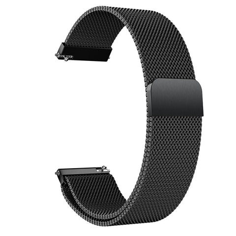 Image of Wholesale OEM Milanese watch band for Samsung Galaxy watches 4567 Ultra
