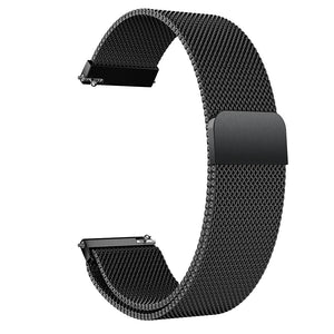 Wholesale OEM Milanese watch band for Samsung Galaxy watches 4567 Ultra