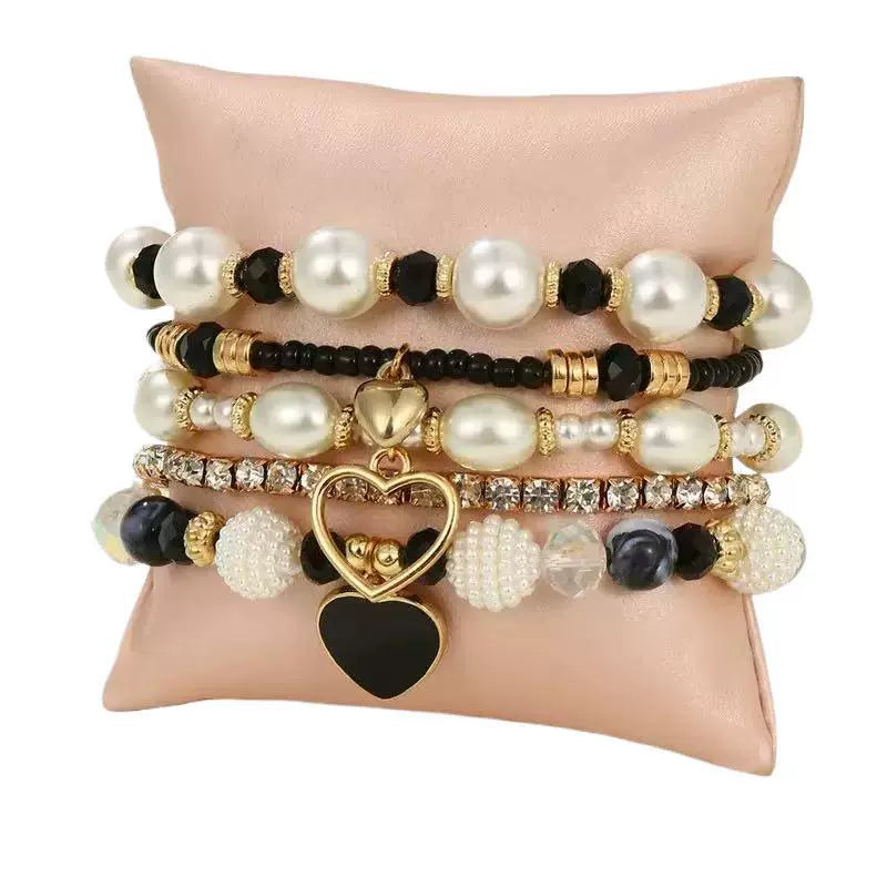 Fashion bracelets