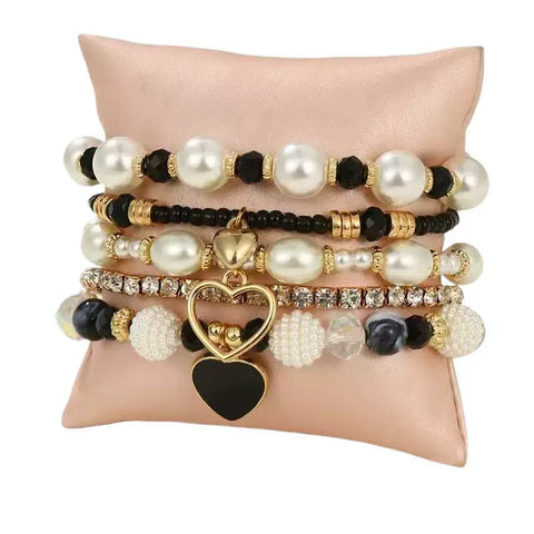 Image of Fashion bracelets