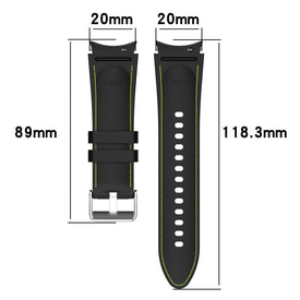OEM Sillicone band for Galaxy watch6 23457