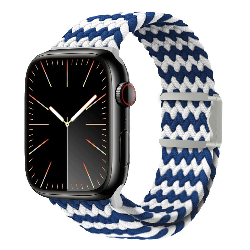 Stylish fablic band for all iWatch models