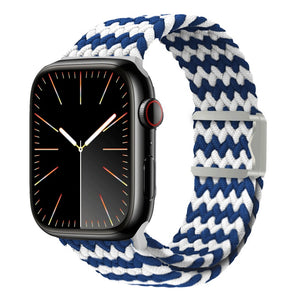 Stylish fablic band for all iWatch models