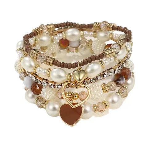 Image of Fashion bracelets