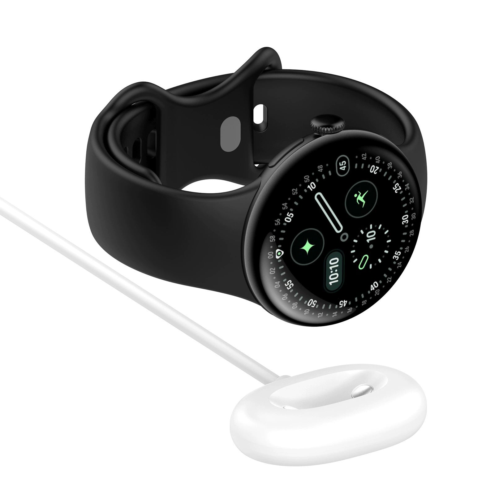 Google pixel Watch 45 charger