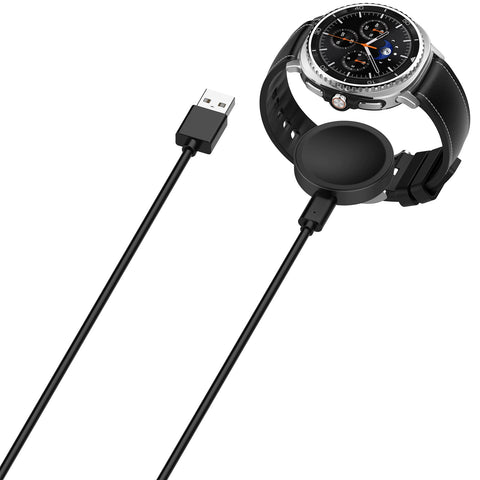Image of Fast charging Wireless chargers for Galaxy watch ultra 5 6 7 8