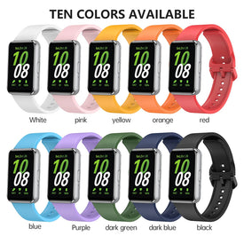 Original OEM Sillicone band for Galaxy watch Fit3